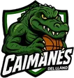 Escudo de Caimanes del Llano