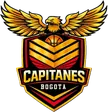 Escudo de Capitanes de Bogotá
