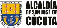 Logo de Alcaldía de San José de Cúcuta