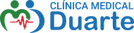 Logo de Clínica Medical Duarte