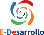 Logo de E-Desarrollo