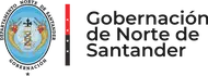 Logo de Gobernación de Norte de Santander