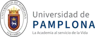 Logo de Universidad de Pamplona