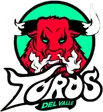 Escudo de Toros del Valle